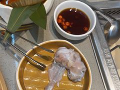 -海底捞火锅(天一广场亚细亚店)