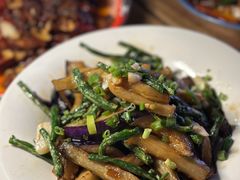 -柴窝堡22号辣子鸡·传承新疆菜