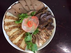 卤拼-福兴园(通宝路店)