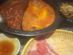 -蜀大侠火锅(总府路店)