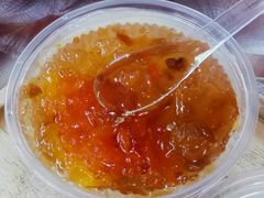 -小草糖水(海棠村店)