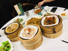 -悦雅居·老广州老味道(长湖店)