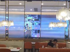 大堂-香港新曜记·粤菜点心(滨江宝龙店)