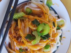 -秦镇史玉林凉皮(翡丽城店)