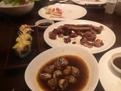 -佛山希尔顿酒店·融誉亚洲美食荟