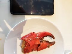 -无招牌海鲜餐厅(滨海艺术中心店)