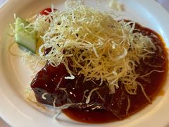 -八分饱·西津会(西津渡店)
