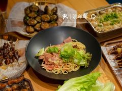 -771餐吧·咖啡·西餐·烤肉(金湖广场店)