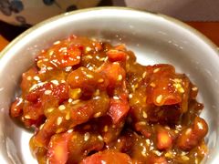 -花月日本料理(奥林匹克大厦店)