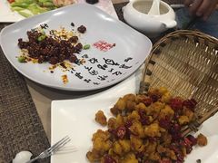 -拂晓山房·私房川菜(西门店)