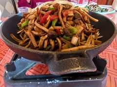 -马凯餐厅(长椿街店)