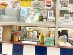 -香港街头小吃(常平店)