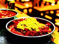 -辣盆盆麻辣小龙虾(哈尔滨总店)