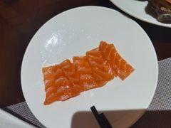 -万荟轩海鲜·粤式点心自助餐厅(蓝海风万怡酒店)