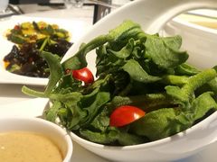 -大雄九老菜馆(南门桥店)