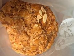 奶酥菠萝-85度C(南京龙江店)