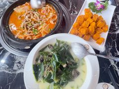 -李师傅脆肚(华强北店)