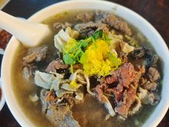 -潮镇老尾牛杂(环城西路店)