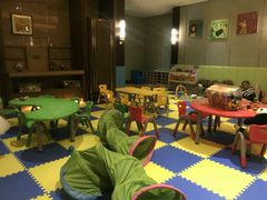 -上海崇明金茂凯悦酒店