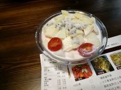 -龚海宝· 烧烤· 羊肉原切挂糊更好吃(庄市店)