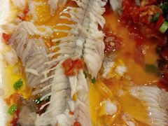 -刘胖娃鱼庄·特色肥肠鱼(杨家坪店)