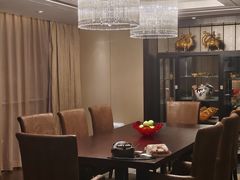 -北京北辰洲际酒店