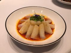 -万荣烤鸭店·北京菜(农光里店)
