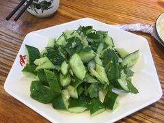 -东北人家铁锅炖(鞍山路店)