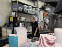 -当家水煎包·牛肉汤(浦江店)