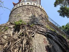 -鸿山公园