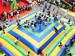 -蒙特利亲子乐园