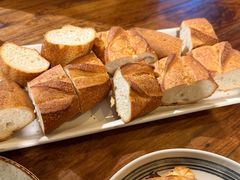 -Le Banneton Café French Bakery