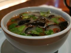 -美盛喜来登大酒店-盛宴标帜餐厅