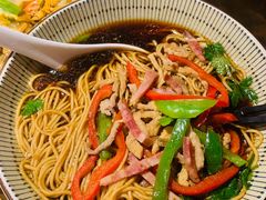 -周家二小姐的菜(西津渡店)