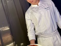 -Oyster Talks 四度蚝法餐厅