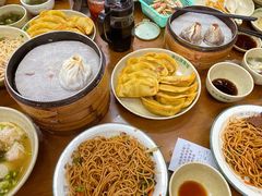 -李记清真馆(打钉巷店)