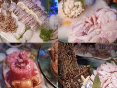 -大头椰·椰子鸡火锅(南宁万象城店)