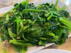 -桂园白粥·潮汕老味道