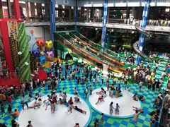 -蒙特利亲子乐园