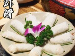 -蜀大侠火锅(古田店)