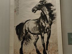 -徐悲鸿纪念馆