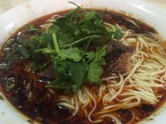-智强牛肉面