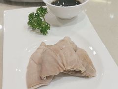 -龙景轩大酒店(宝杨路店)