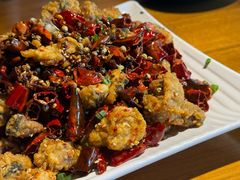 -望京一号·重庆江湖菜(工体店)