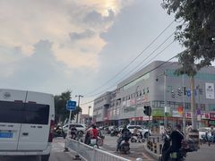 -物美综合超市(旧宫店)