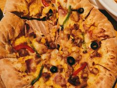 -菲滋意式餐厅(金华银泰城店)