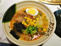 -和牛村烧肉放题(淄博王府井店)