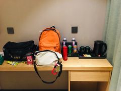 -秋果酒店(中日友好医院和平里北街地铁站店)