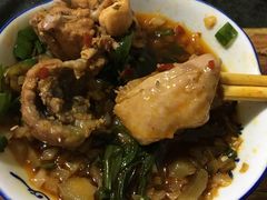 -石灰市毛记烧鸡公(解放碑店)