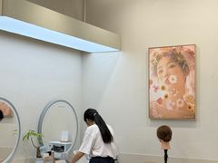 -天真蓝照相馆(五角场百联又一城店)